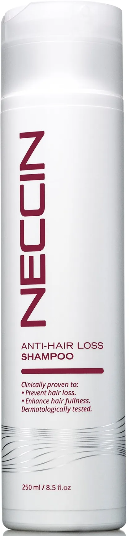 Neccin Anti-Hair Loss Shampoo 250 ml