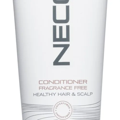 Neccin Conditioner Fragrance Free Healthy Hair & Scalp 200 ml