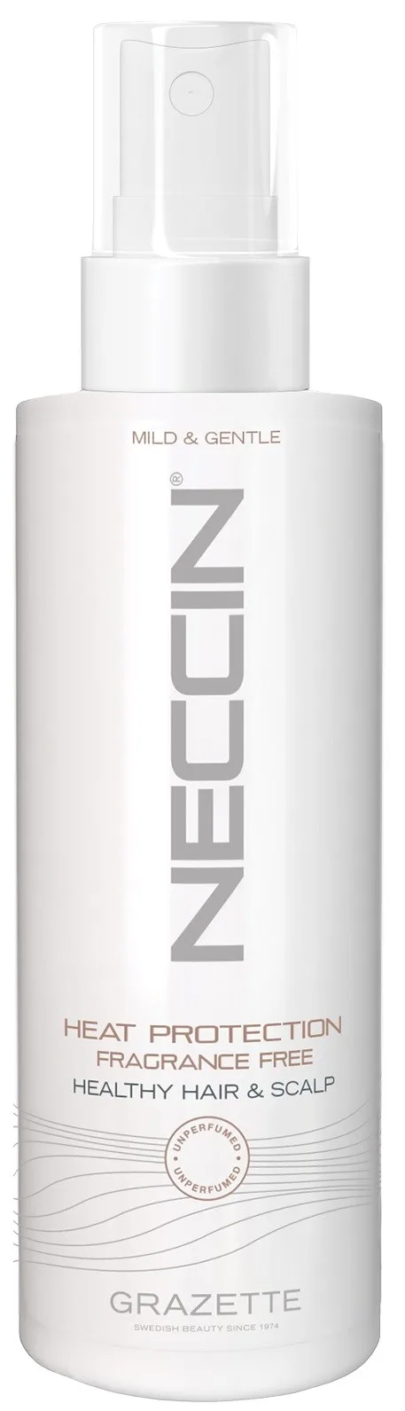 Neccin Heat Protection Spray 150 ml