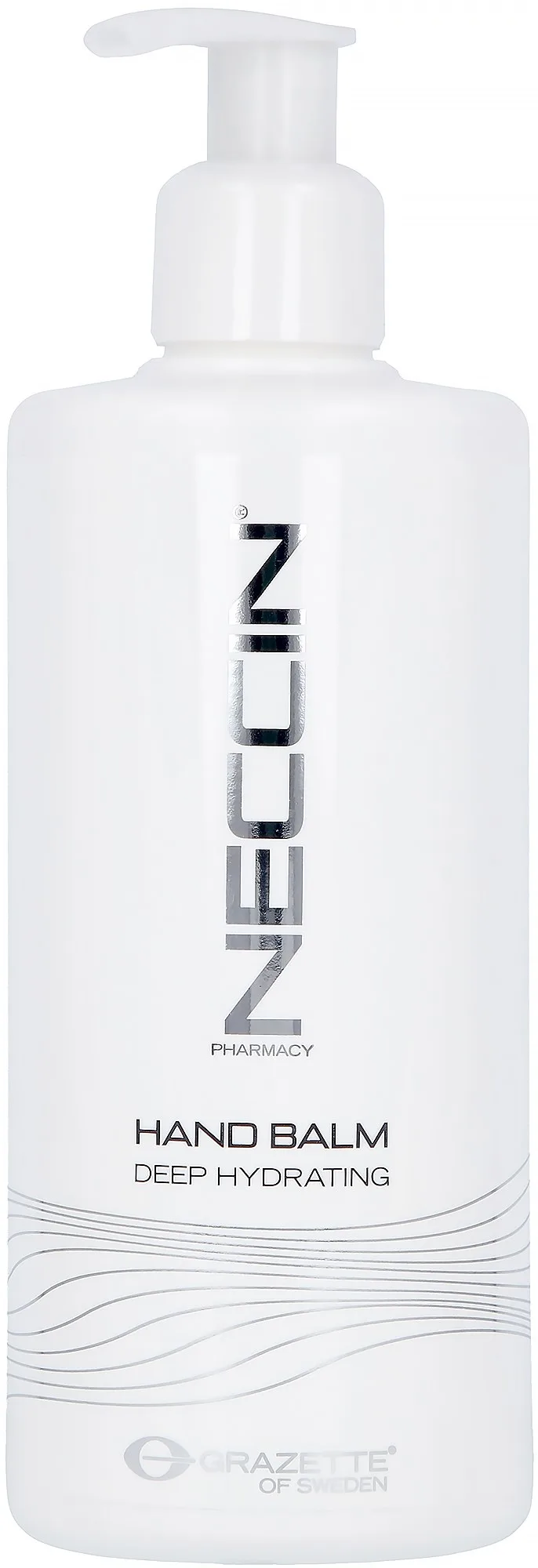 Neccin Hand Balm 300 ml