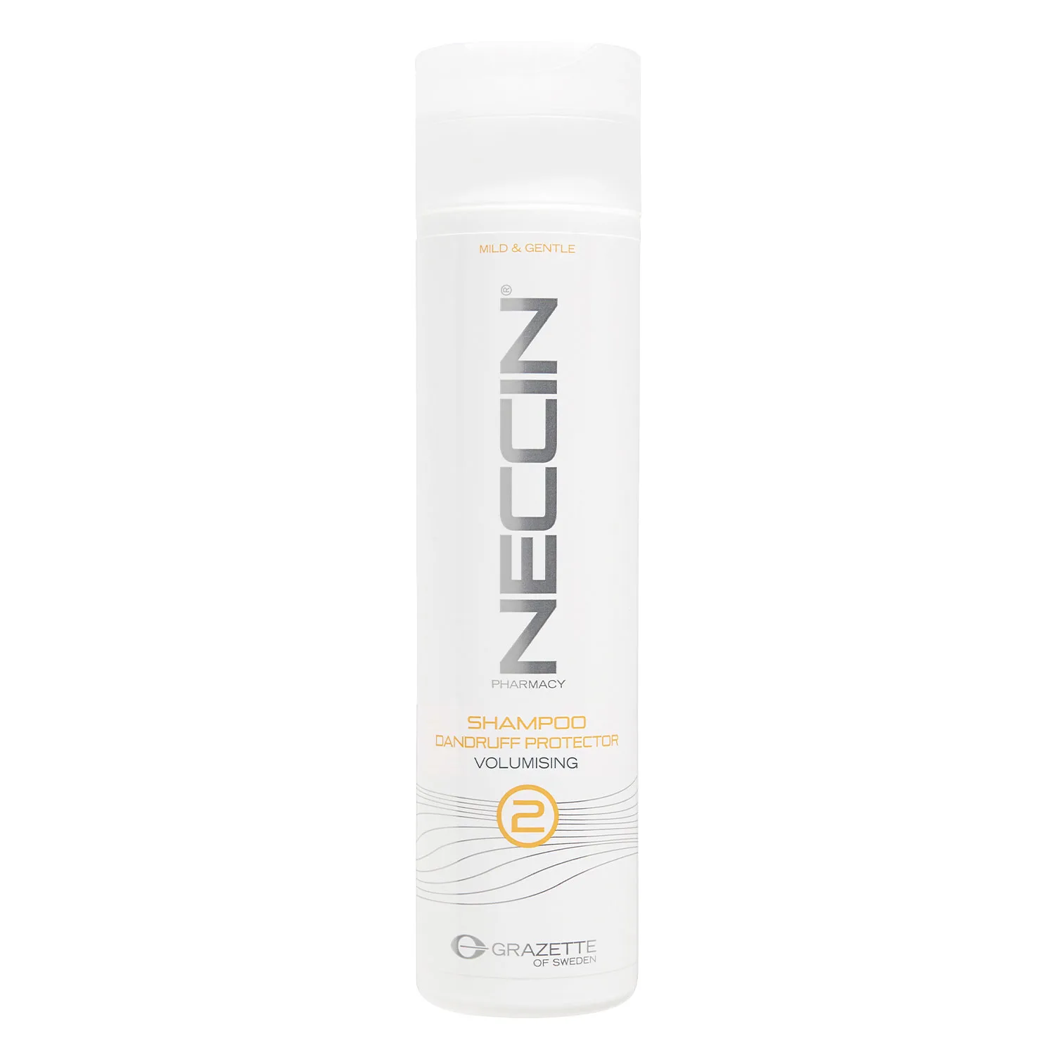 Neccin Shampoo Dandruff Protector 2 250 ml