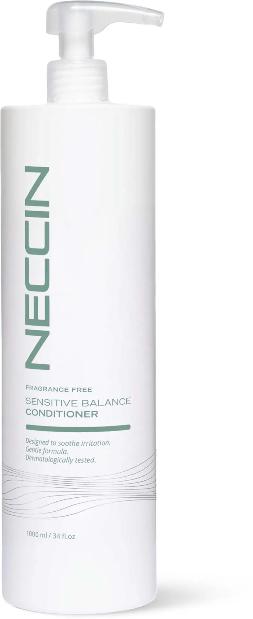 Neccin Sensitive Balance Conditioner 1000 ml