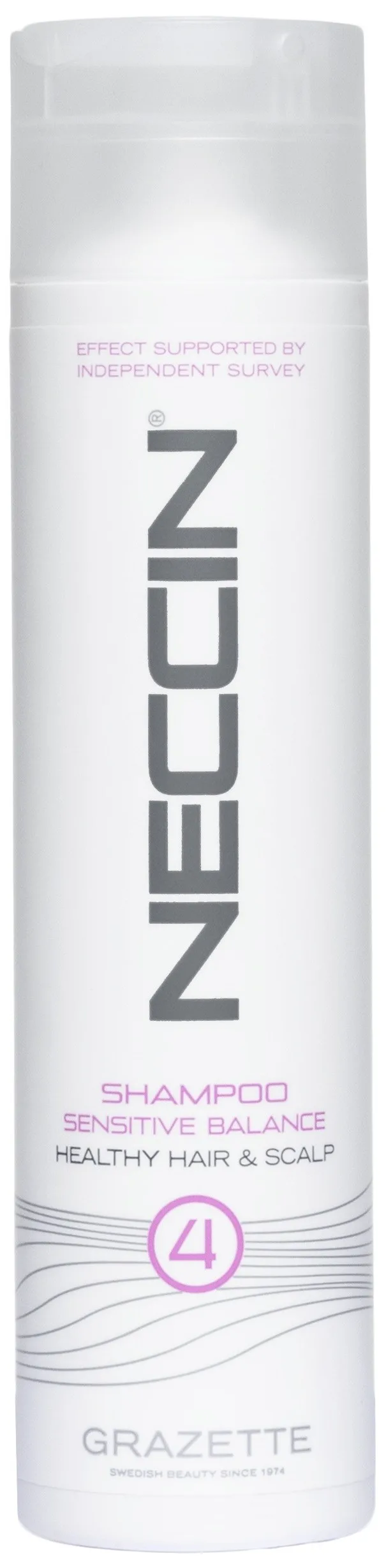 Neccin Shampoo Sensitive Balance 4 250 ml