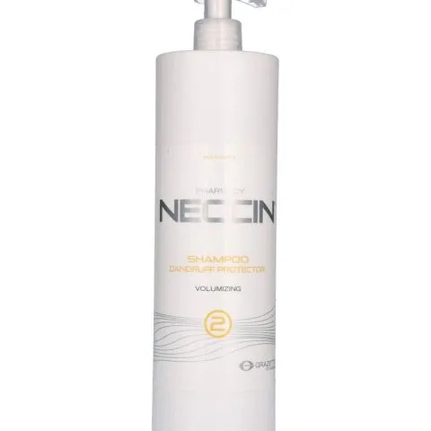 Neccin Shampoo Nr 2 Dandruff Protector 1000ml