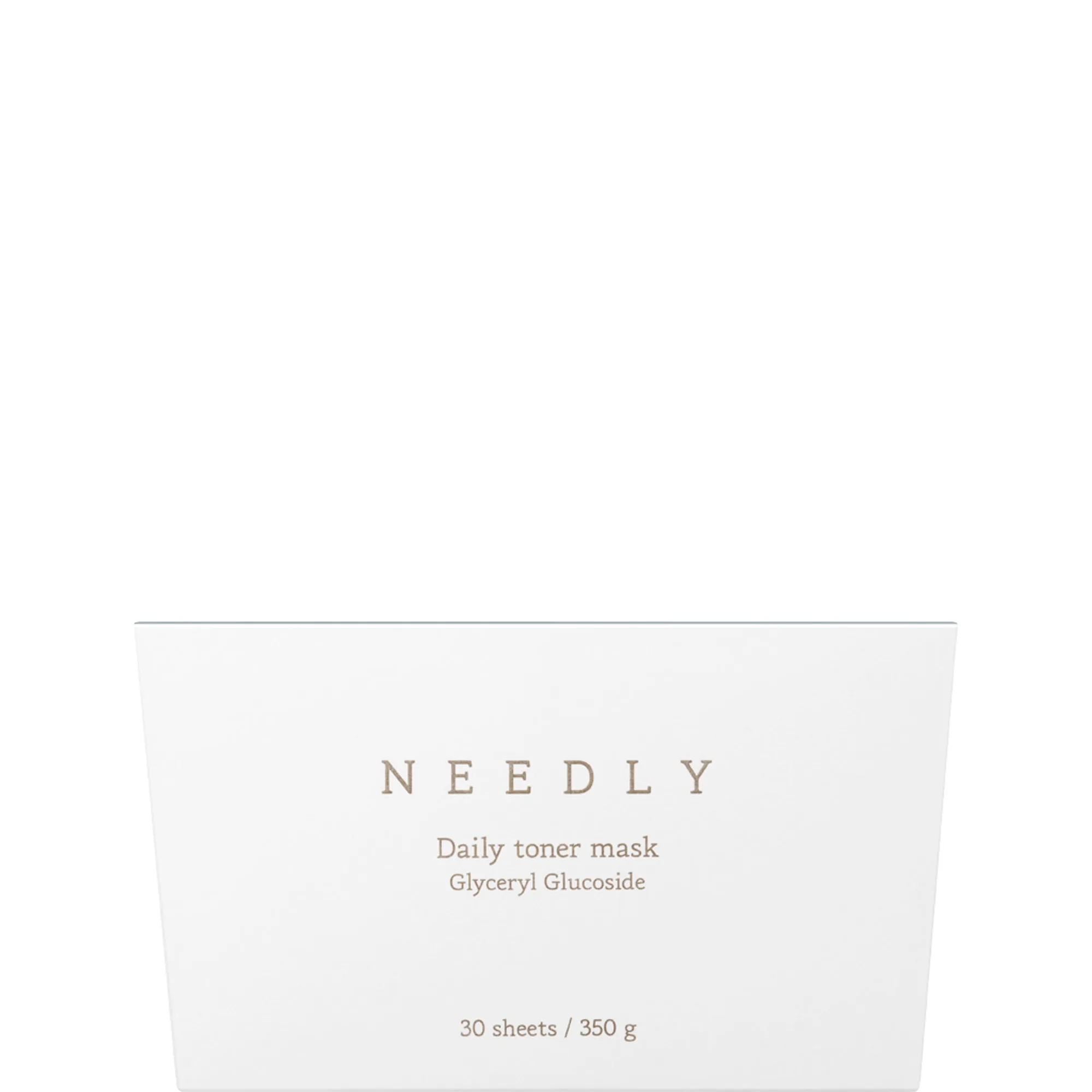Needly Daily Toner Mask