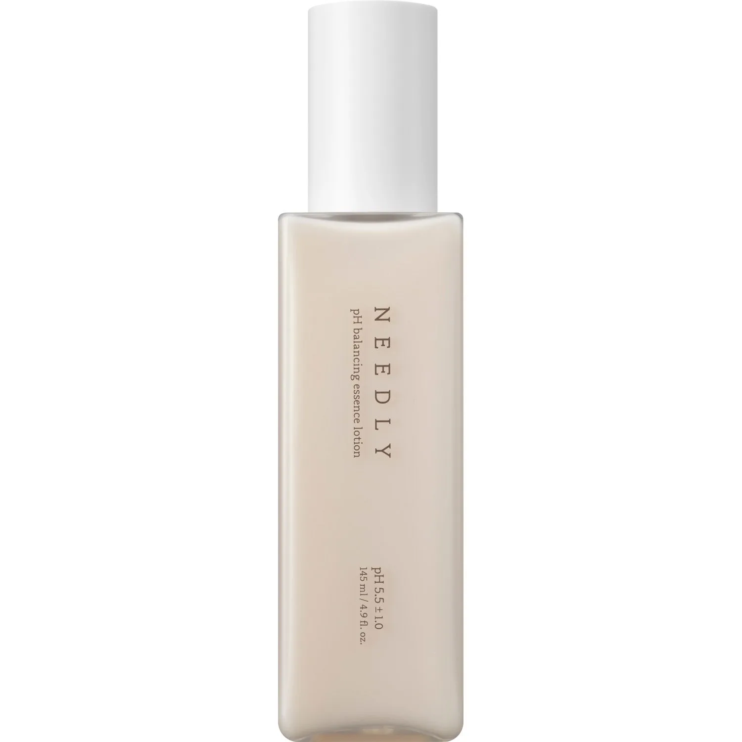 NEEDLY pH Balancing Essence Lotion Essens för ansiktet med återfuktande effekt 145 ml