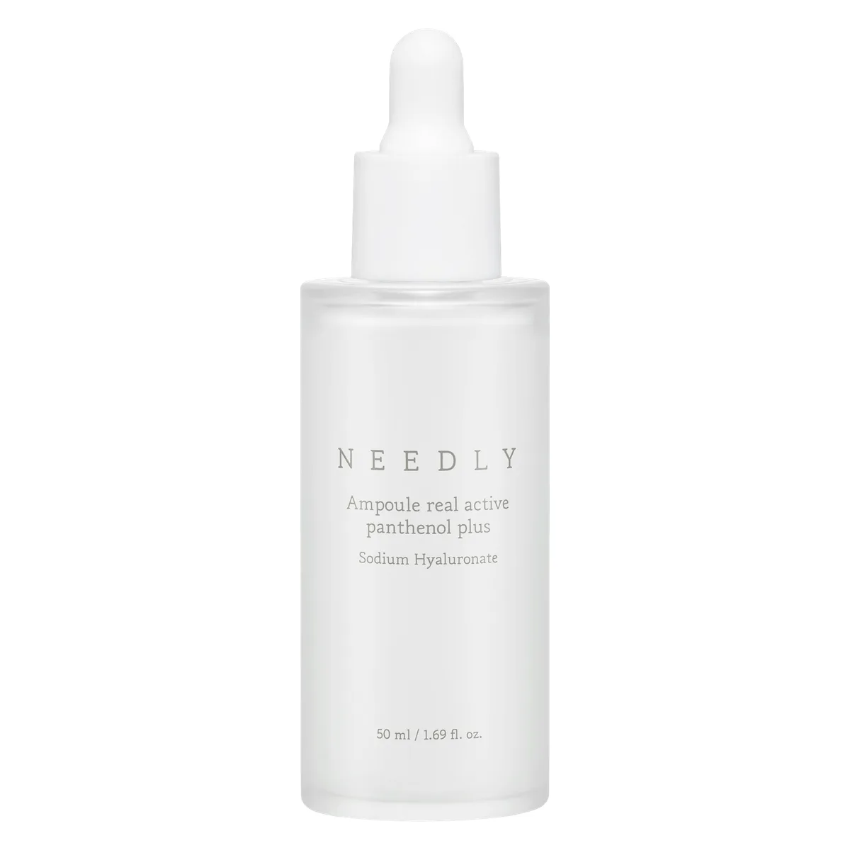 NEEDLY Ampoule Real Active Panthenol Plus 50 ml