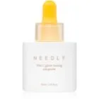 NEEDLY Vita C Glow Toning Ampoule 30ml