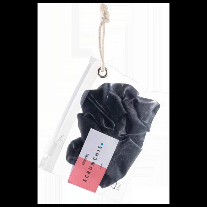 Needs Hårscrunchie 1 st