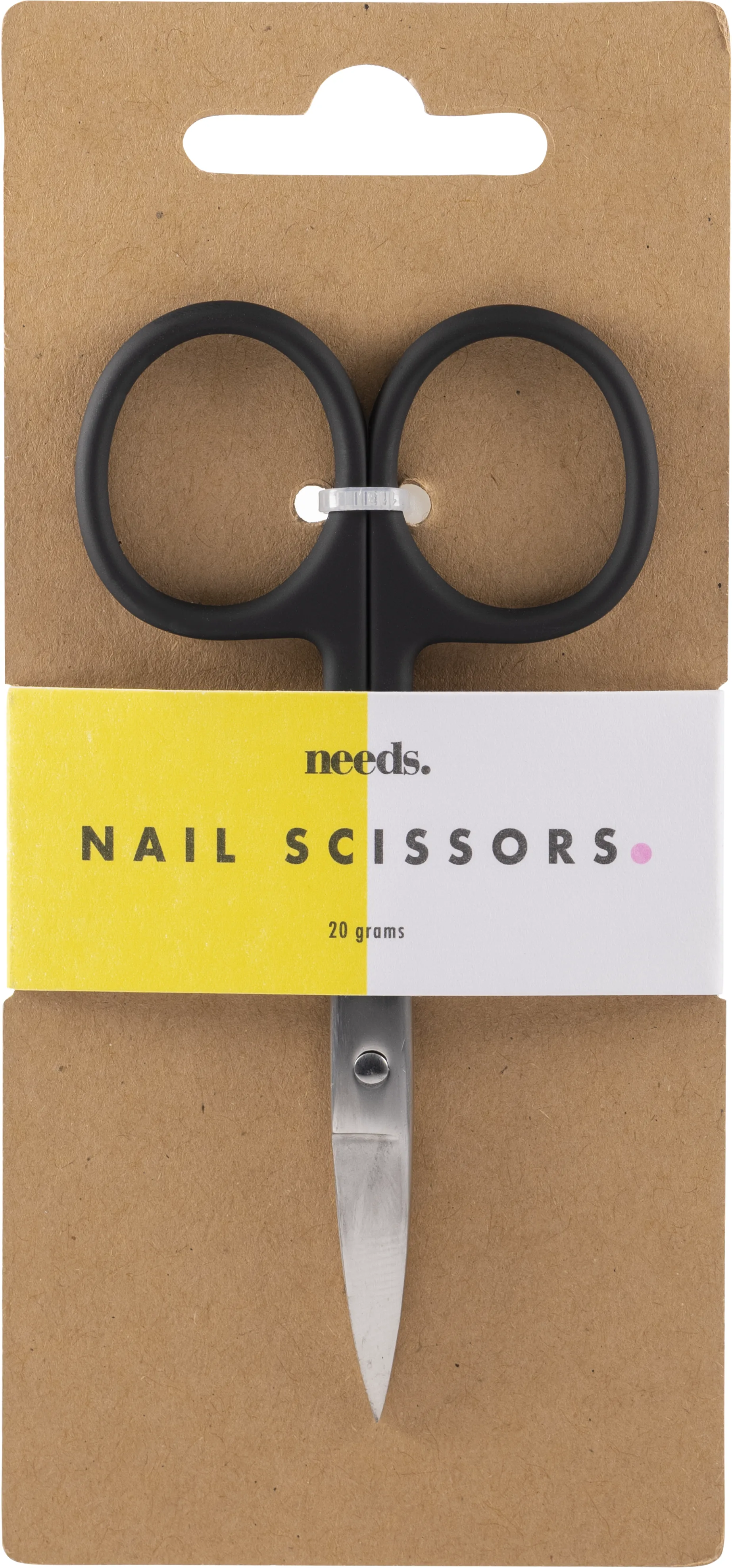 Needs Nagelsax