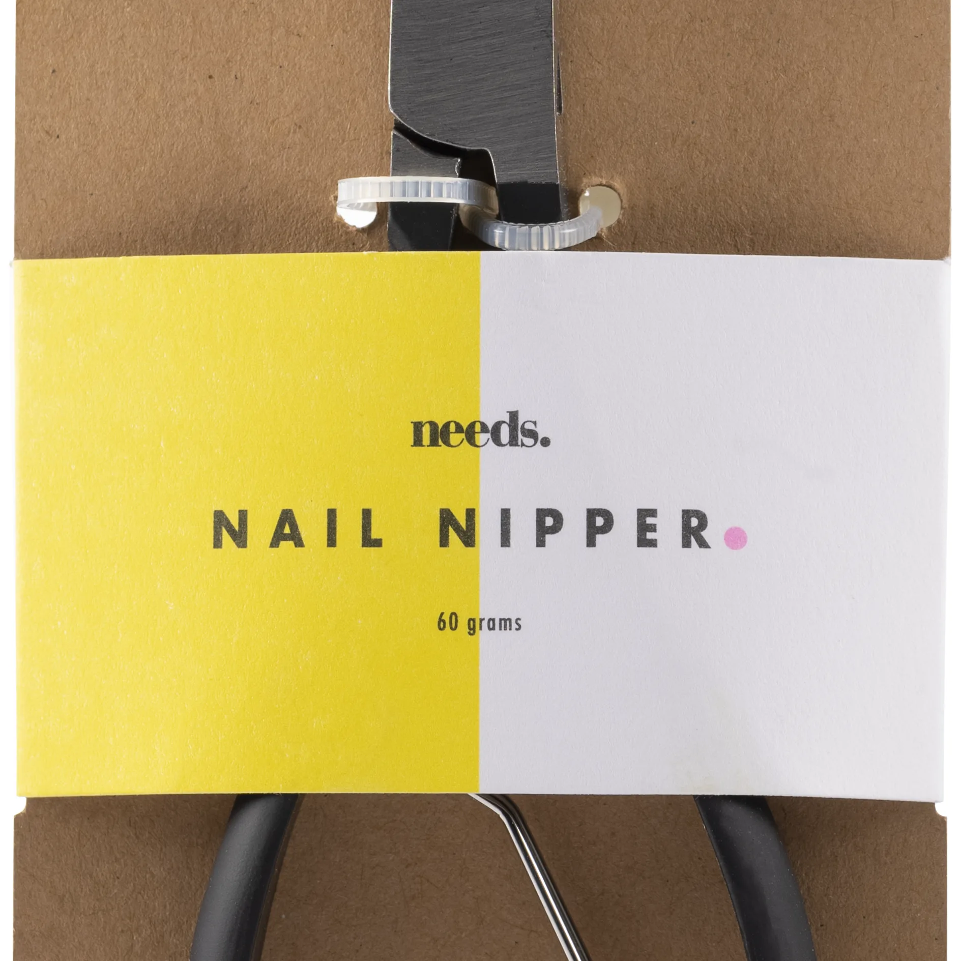 Needs Nageltång