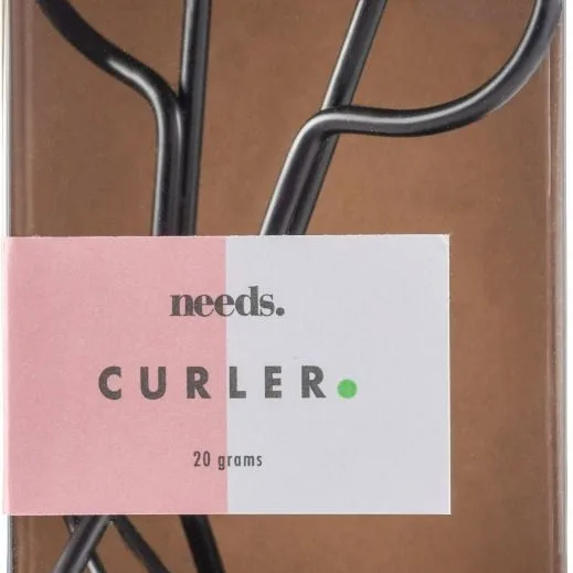 Needs Øjenvippebukker