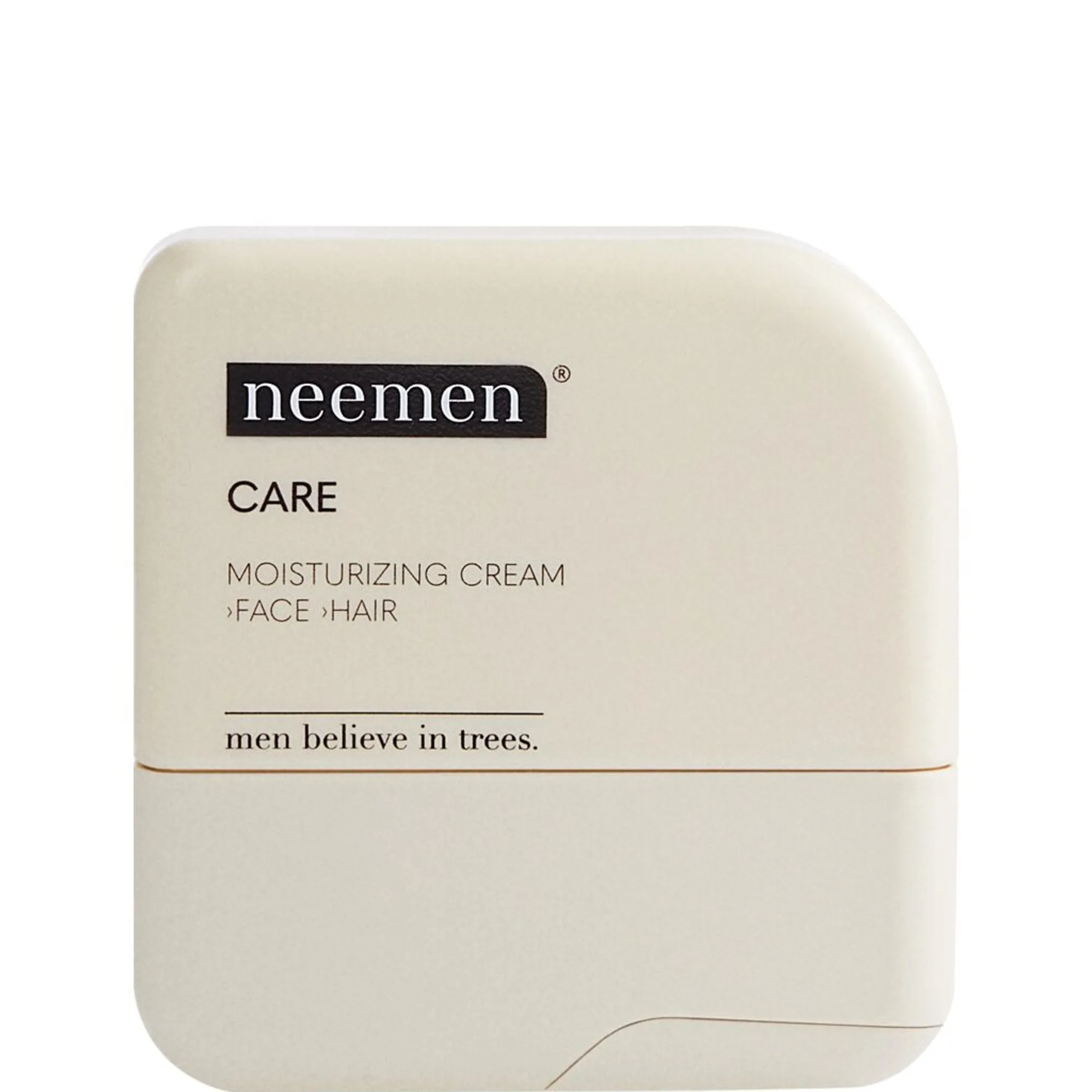 neemen Care Moisturizing Cream Ansigtscreme
