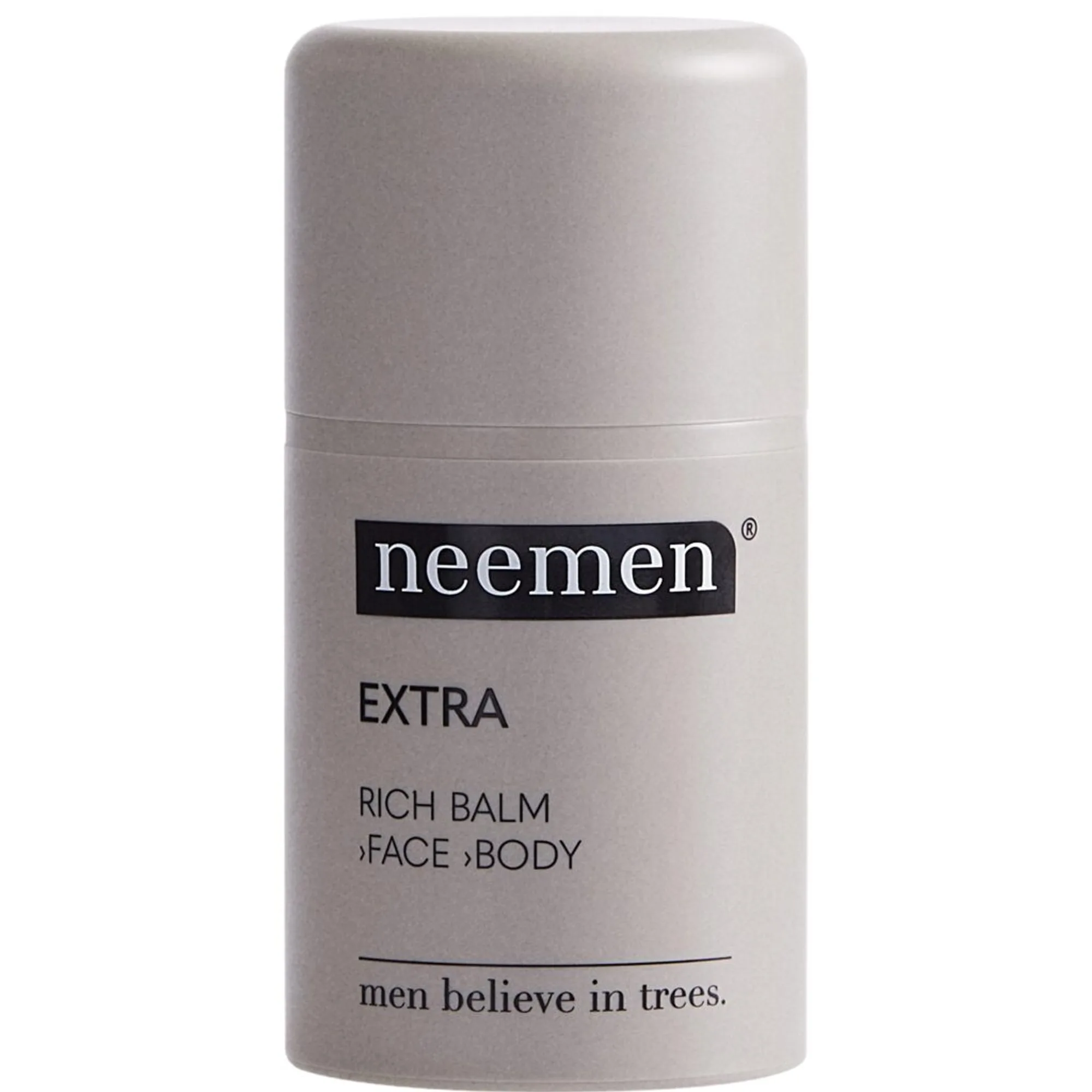 neemen Extra Rich Balm Ansiktsbalsam