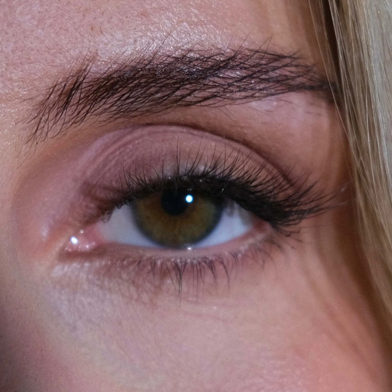 Nemesis Doe Lash