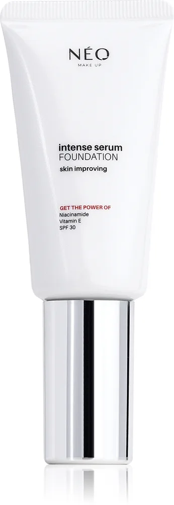 NEO Make Up Intense Serum Foundation 04 Sand