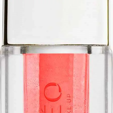 NEO Make Up Intense Serum Lip Oil Strawberry