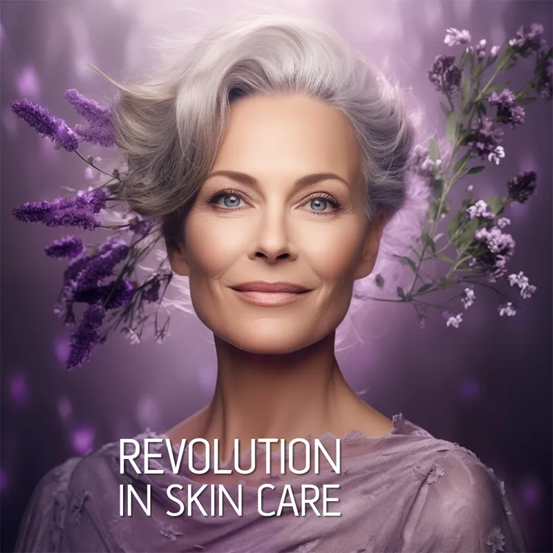 Neobotanics Instant Beauty & Radiance #2 Uppljusande serum med vitamin C med lindrande effekt 30 ml
