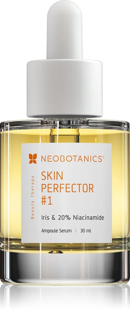 Neobotanics Skin Perfector #1 Pore-Minimising Serum för problematisk hud 30 ml