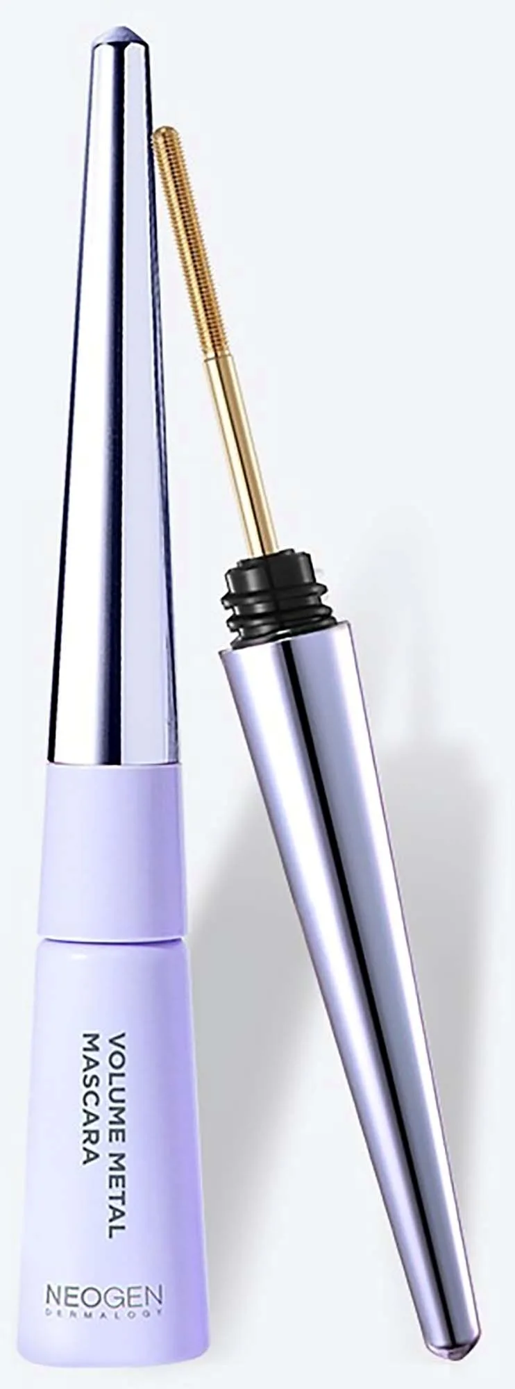 NEOGEN Dermalogy Volume Metal Mascara Black 4 ml