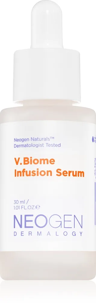 Neogen Dermalogy V.Biome Infusion intenst regenererende serum med probiotika 30 ml