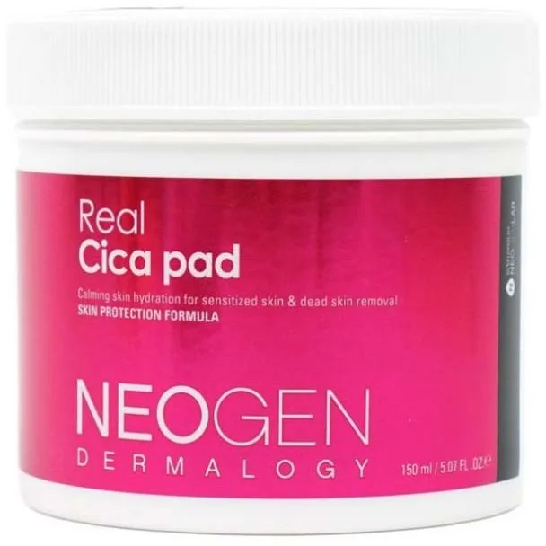 NEOGEN Real Cica Pad 150 ml