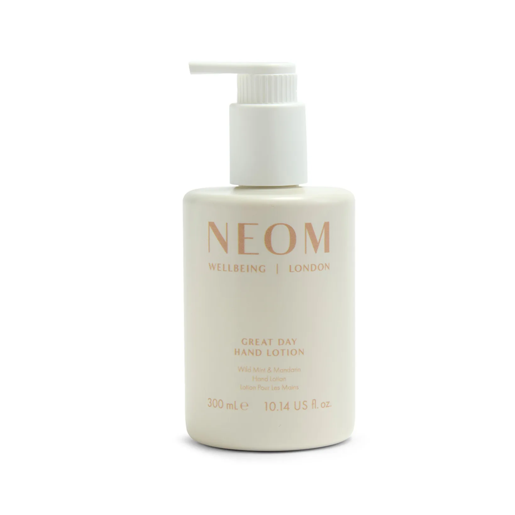 Great Day Hand Lotion 300 ml