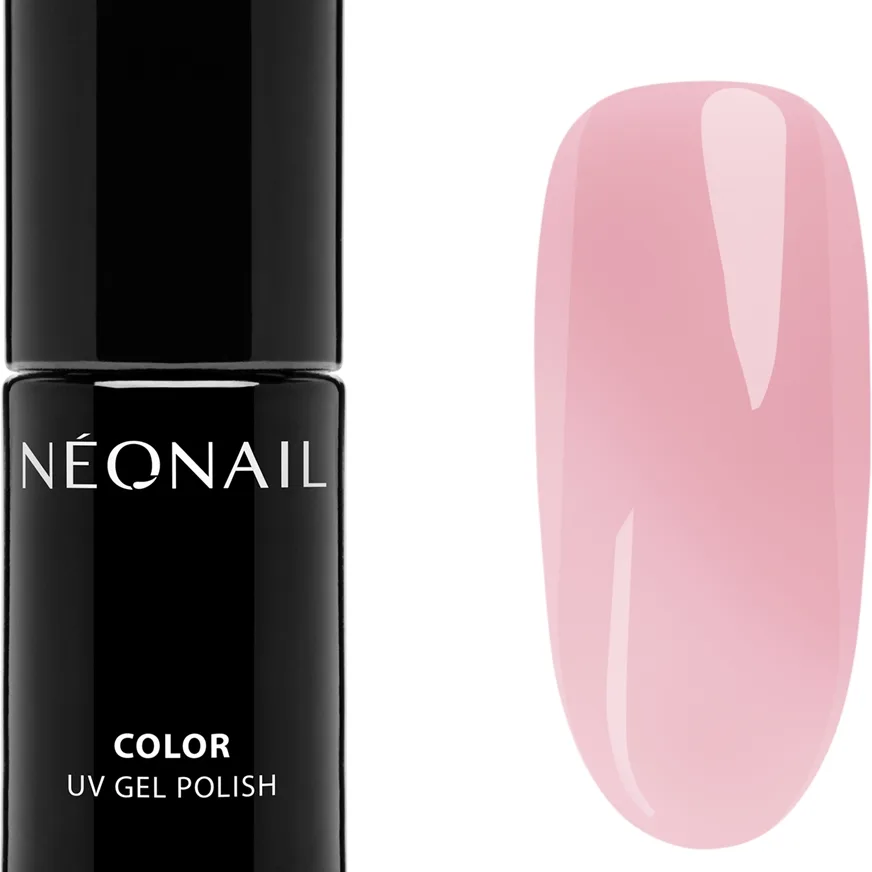 NEONAIL A Moment In Time geelikynsilakka sävy Rosy Escape 7.2 ml