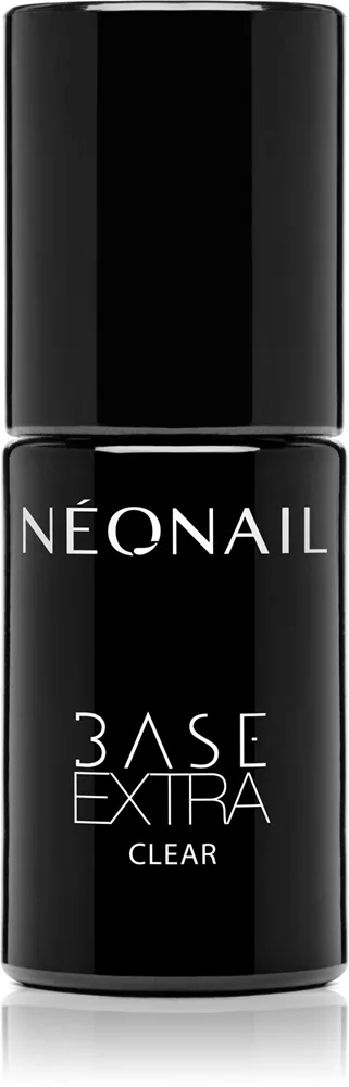 NEONAIL Base Extra aluslakka geelikynsille 7.2 ml