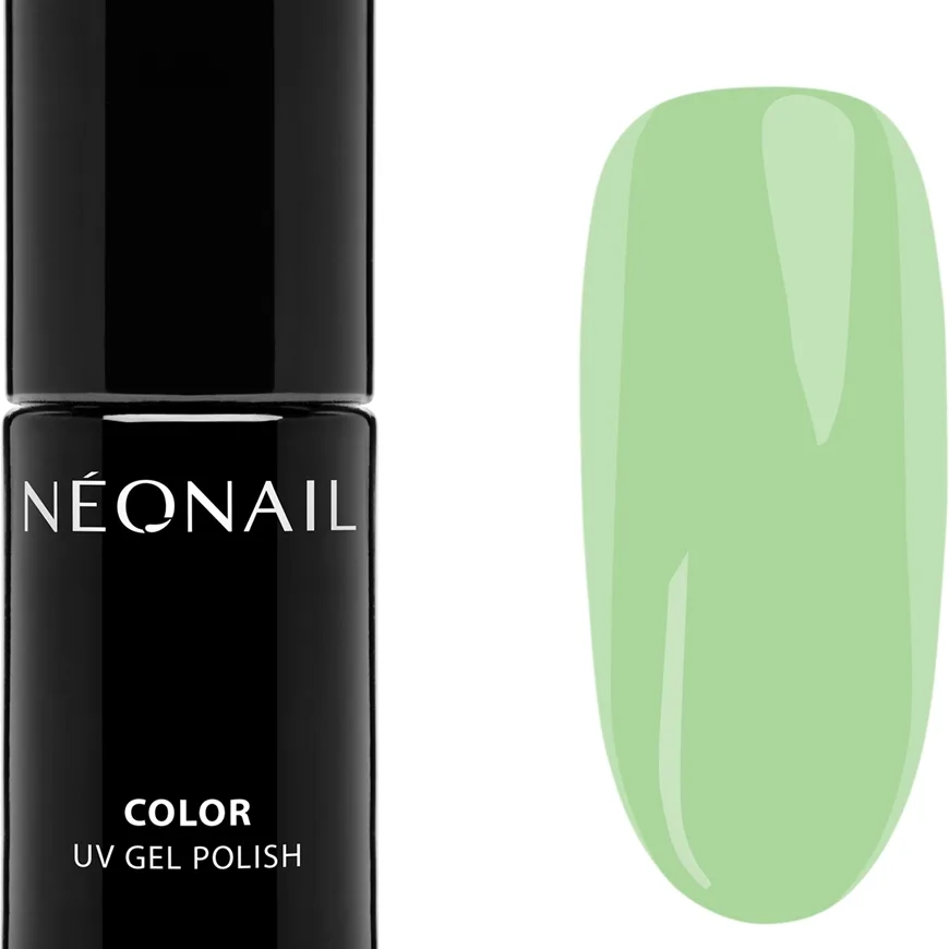 NEONAIL Blooming Dreams geelikynsilakka – UV/LED-lamppu tarvitaan sävy Eternal Fantasies 7.2 ml