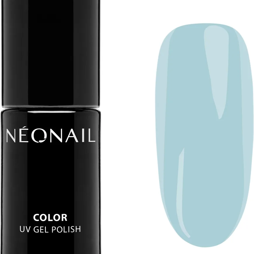 NEONAIL Blooming Dreams geelikynsilakka – UV/LED-lamppu tarvitaan sävy Sky Pulse 7.2 ml