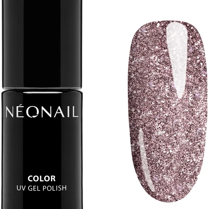NEONAIL Bloomy Vibes Gel neglelak Skygge Shine The Moments 7,2 ml