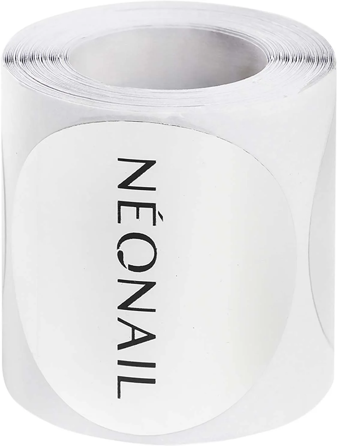 NEONAIL Cleaning Stamping Stickers