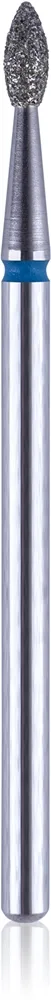 NEONAIL Diamond Drill Flame kynsipora tyyppi No. 00/S 1 kpl