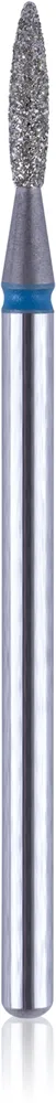 NEONAIL Diamond Drill Flame kynsipora tyyppi No. 01/H 1 kpl