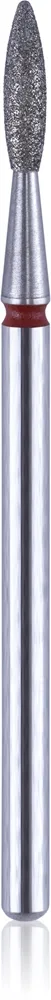 NEONAIL Diamond Drill Flame kynsipora tyyppi No. 01/S 1 kpl