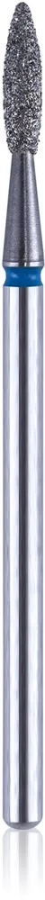 NEONAIL Diamond Drill Flame kynsipora tyyppi No. 02/H 1 kpl