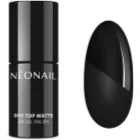 NEONAIL UV Gel Polish Dry Top Matte