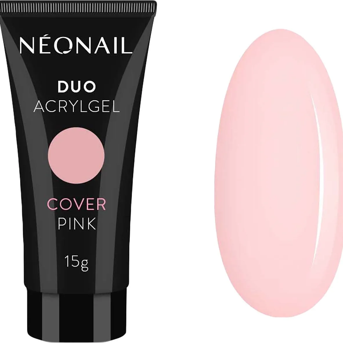 NEONAIL Duo Acrylgel Cover Pink 15 g