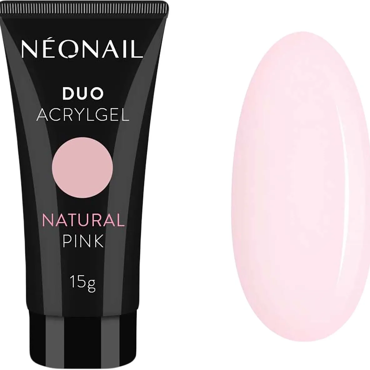 NEONAIL Duo Acrylgel Natural Pink 15 g