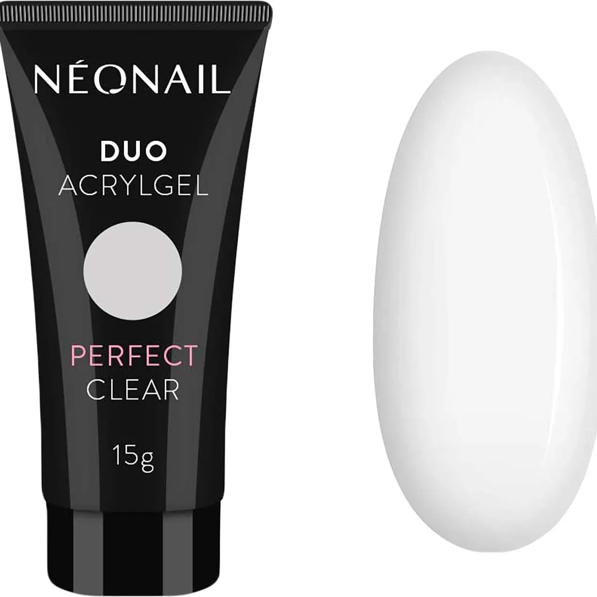 NEONAIL Duo Acrylgel Perfect Clear 15 g