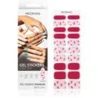NEONAIL Gel Stickers Easy On Mani M15