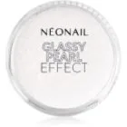 NEONAIL Effect Glassy Pearl kimalteleva jauhe kynsiin 2 g