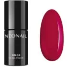 NEONAIL UV Gel Polish Seductive Red