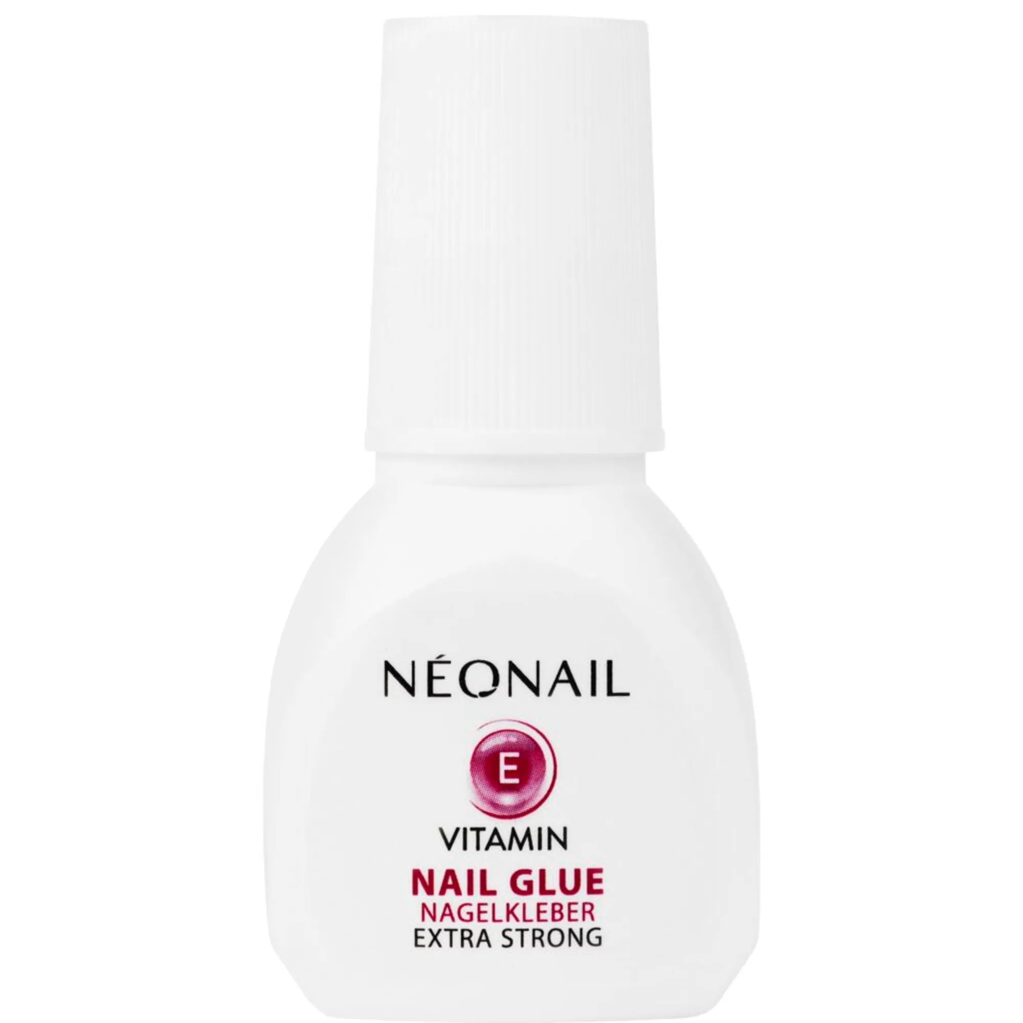 NÉONAIL Flex Gel Press Ons Vitamin E Extra Stark Neglelim