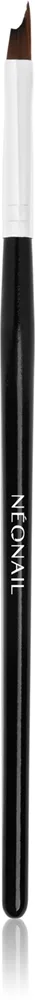 NEONAIL French Manicure Brush børste til negle 1 stk.