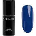 NEONAIL UV Gel Polish Icy Sapphire