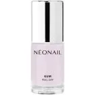NEONAIL Gum Peel-off suojaava geeli kynsinauhoihin 7,2 ml