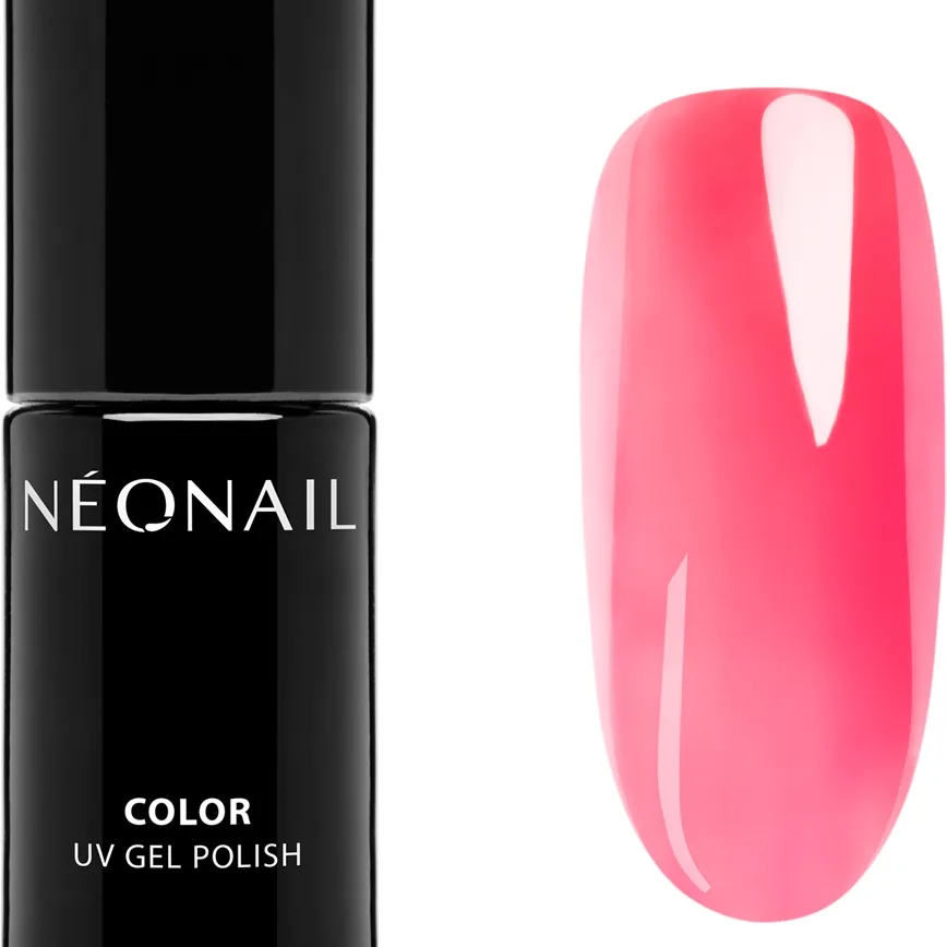 NEONAIL Jewels Of The Sea Gel neglelak Skygge Underwater Ballet 7.2 ml