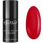 NEONAIL UV Gel Polish Raspberry Red
